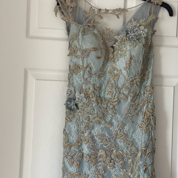 🔥 Beautiful and Glamorous Tarik ediz gown - Picture 2 of 14